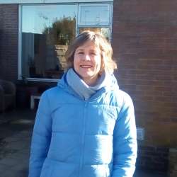 Profielfoto van Cyril op Oppasland